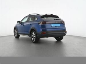 Volkswagen Taigo Goal TSI DSG