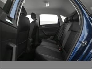 Volkswagen Taigo Goal TSI DSG