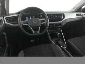 Volkswagen Taigo Goal TSI DSG