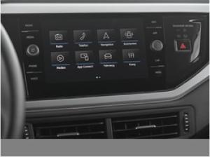 Volkswagen Taigo Goal TSI DSG