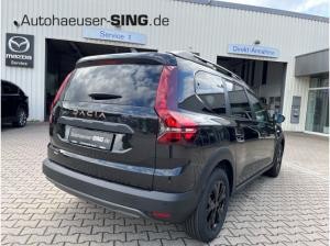 Dacia Jogger Extreme Hybrid Automatik Komfortpak LED