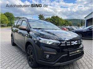 Dacia Jogger Extreme Hybrid Automatik Komfortpak LED
