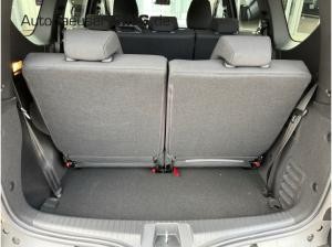 Dacia Jogger Extreme Hybrid Automatik Komfortpak LED