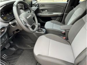Dacia Jogger Extreme Hybrid Automatik Komfortpak LED