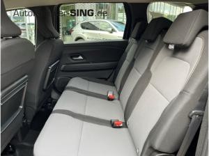 Dacia Jogger Extreme Hybrid Automatik Komfortpak LED