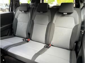 Dacia Jogger Extreme Hybrid Automatik Komfortpak LED