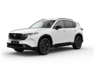 Mazda CX-5 Homura Allrad Matrix LED Keyless Bose AC/AA