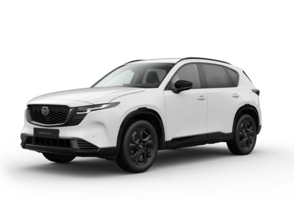 Mazda CX-5 Homura Allrad Matrix LED Keyless Bose AC/AA