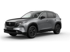 Mazda CX-5 Homura Matrix LED Totwinkelassi. Bose AC/AA