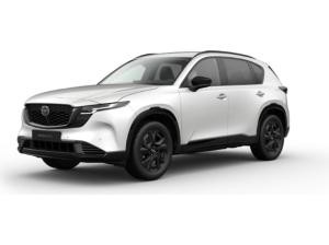 Mazda CX-5 Homura Matrix LED Totwinkelassi. Bose AC/AA