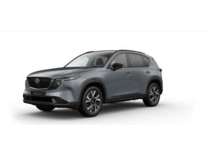 Mazda CX-5 Exclusive-Line Allrad HeadUP LED Bose AC/AA
