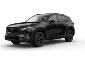 Mazda CX-5 Homura Allrad Matrix LED Keyless Bose AC/AA