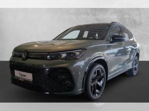 Volkswagen Tiguan 1,5 eHybrid DSG R-Line Black Style HD-MATRIX