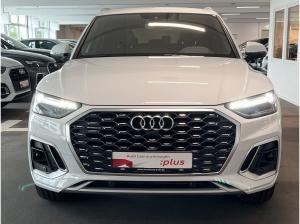 Audi Q5 Sportback 40 TFSI qu S tronic 2xS LINE/MATRIX