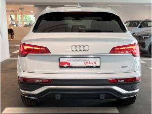 Audi Q5 Sportback 40 TFSI qu S tronic 2xS LINE/MATRIX