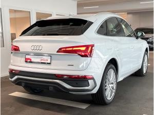 Audi Q5 Sportback 40 TFSI qu S tronic 2xS LINE/MATRIX