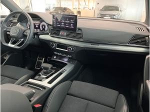 Audi Q5 Sportback 40 TFSI qu S tronic 2xS LINE/MATRIX