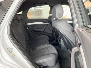 Audi Q5 Sportback 40 TFSI qu S tronic 2xS LINE/MATRIX