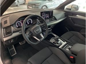 Audi Q5 Sportback 40 TFSI qu S tronic 2xS LINE/MATRIX
