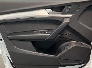 Audi Q5 Sportback 40 TFSI qu S tronic 2xS LINE/MATRIX