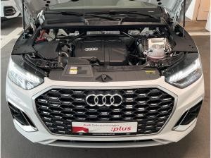 Audi Q5 Sportback 40 TFSI qu S tronic 2xS LINE/MATRIX