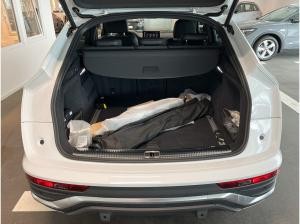 Audi Q5 Sportback 40 TFSI qu S tronic 2xS LINE/MATRIX