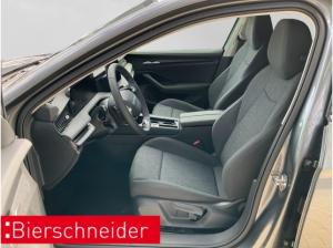 Skoda Superb Combi 2.0 TDI DSG Essence - SOFORT VERFÜGBAR - AHK VORB. SUNSET SITZHEIZUNG