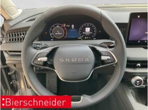 Skoda Superb Combi 2.0 TDI DSG Essence - SOFORT VERFÜGBAR - AHK VORB. SUNSET SITZHEIZUNG