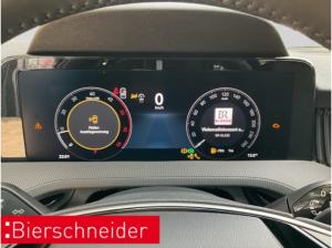 Skoda Superb Combi 2.0 TDI DSG Essence - SOFORT VERFÜGBAR - AHK VORB. SUNSET SITZHEIZUNG