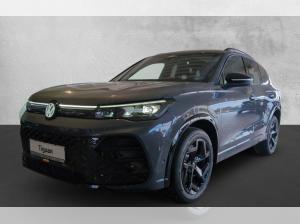 Volkswagen Tiguan 1,5 eHybrid DSG R-Line Black Style PANO.DACH