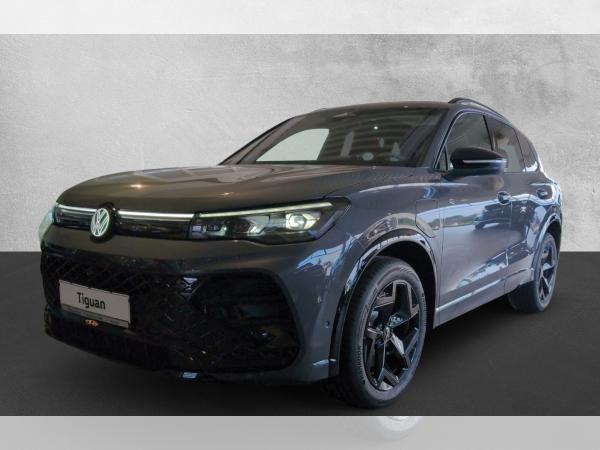 Volkswagen Tiguan 1,5 eHybrid DSG R-Line Black Style PANO.DACH
