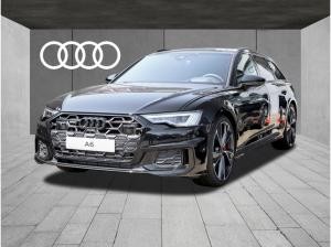 Audi A6 Avant 55 TFSI e Quattro 2x S line, AHK, B&O, Head-Up - Businessleasing