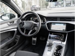 Audi A6 Avant 55 TFSI e Quattro 2x S line, AHK, B&O, Head-Up - Businessleasing