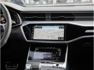Audi A6 Avant 55 TFSI e Quattro 2x S line, AHK, B&O, Head-Up - Businessleasing