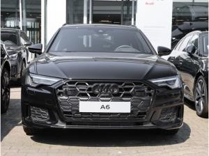Audi A6 Avant 55 TFSI e Quattro 2x S line, AHK, B&O, Head-Up - Businessleasing