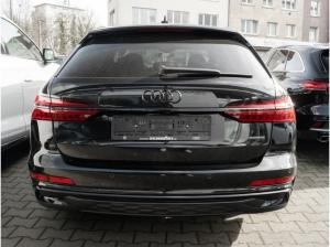 Audi A6 Avant 55 TFSI e Quattro 2x S line, AHK, B&O, Head-Up - Businessleasing