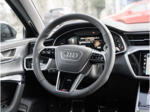 Audi A6 Avant 55 TFSI e Quattro 2x S line, AHK, B&O, Head-Up - Businessleasing