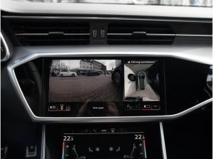 Audi A6 Avant 55 TFSI e Quattro 2x S line, AHK, B&O, Head-Up - Businessleasing