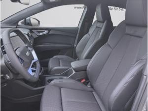 Audi Q4 e-tron e-tron Sportback 35 S LINE HuD AHK OPS LM19 NAVI