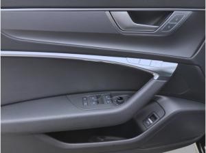 Audi A6 Avant 50 TDI Q S LINE MATRIX NAVI PANO AHK