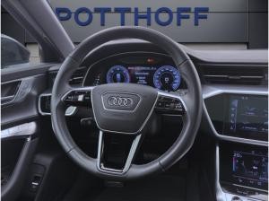 Audi A6 Avant 50 TDI Q S LINE MATRIX NAVI PANO AHK