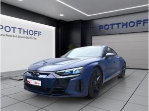 Audi e-tron GT Q PANO MATRIX NAVI B&O HuD