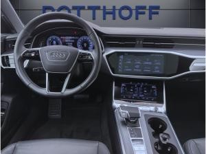 Audi A6 Avant 50 TDI Q S LINE MATRIX NAVI PANO AHK