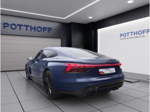Audi e-tron GT Q PANO MATRIX NAVI B&O HuD