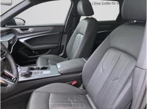 Audi A6 Avant 50 TDI Q S LINE PANO LM20 HuD NAVI