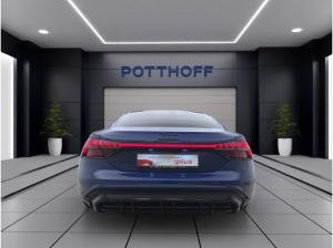 Audi e-tron GT Q PANO MATRIX NAVI B&O HuD