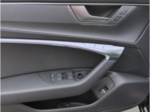 Audi A6 Avant 50 TDI Q S LINE PANO LM20 HuD NAVI