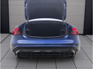 Audi e-tron GT Q PANO MATRIX NAVI B&O HuD