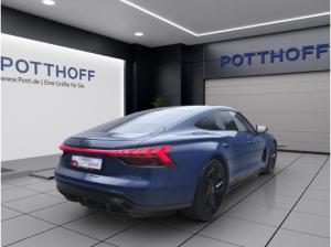 Audi e-tron GT Q PANO MATRIX NAVI B&O HuD