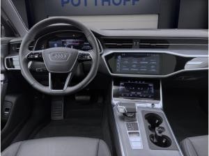 Audi A6 Avant 50 TDI Q S LINE PANO LM20 HuD NAVI